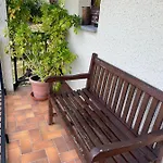 Tatil Evi La Maison Des Roses
