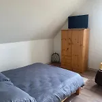 Tatil Evi La Maison Des Roses Drachenbronn-Birlenbach