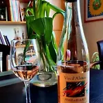 La Maison Des Roses Tatil Evi *