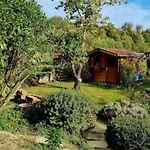 Tatil Evi La Maison Des Roses Drachenbronn-Birlenbach