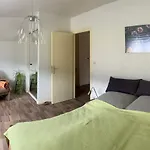 La Maison Des Roses Tatil Evi