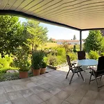 Tatil Evi La Maison Des Roses