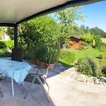 La Maison Des Roses * Drachenbronn-Birlenbach