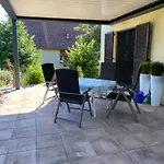 La Maison Des Roses Tatil Evi *