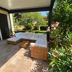 Tatil Evi La Maison Des Roses