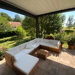 Tatil Evi La Maison Des Roses Drachenbronn-Birlenbach