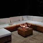 La Maison Des Roses Tatil Evi Drachenbronn-Birlenbach