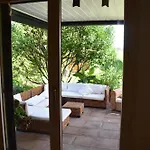La Maison Des Roses Tatil Evi *