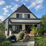 La Maison Des Roses Drachenbronn-Birlenbach