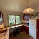 La Maison Des Roses Tatil Evi Drachenbronn-Birlenbach