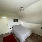 La Maison Des Roses Tatil Evi *