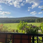 Tatil Evi La Maison Des Roses Drachenbronn-Birlenbach