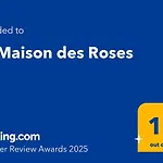 La Maison Des Roses