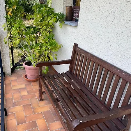 Сasa de vacaciones La Maison Des Roses
