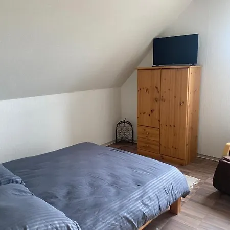 Holiday home La Maison Des Roses Drachenbronn-Birlenbach