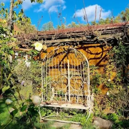 La Maison Des Roses * Drachenbronn-Birlenbach