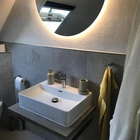 La Maison Des Roses Holiday home Drachenbronn-Birlenbach