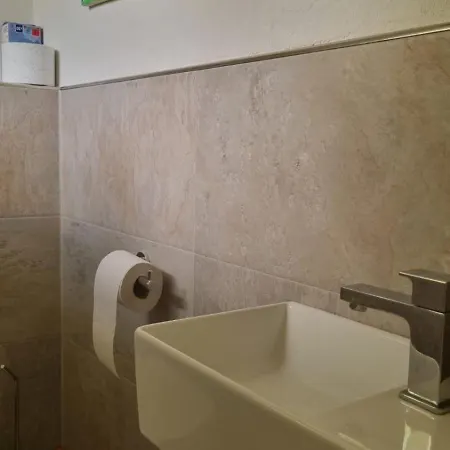 Holiday home La Maison Des Roses