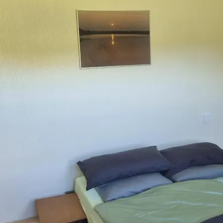 La Maison Des Roses Drachenbronn-Birlenbach