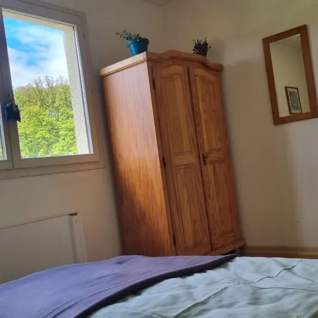 Holiday home La Maison Des Roses *