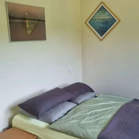 Tatil Evi La Maison Des Roses