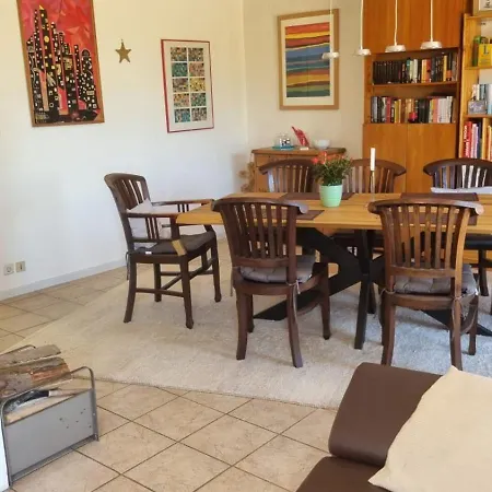 Holiday home La Maison Des Roses Drachenbronn-Birlenbach