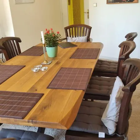 Hébergement de vacances La Maison Des Roses *