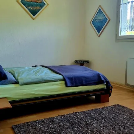 Holiday home La Maison Des Roses Drachenbronn-Birlenbach