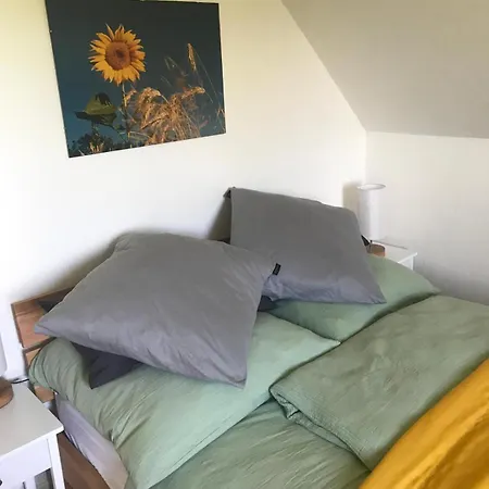 Holiday home La Maison Des Roses *
