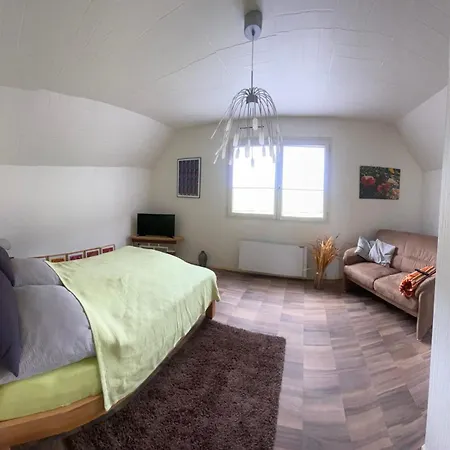 Holiday home La Maison Des Roses Drachenbronn-Birlenbach