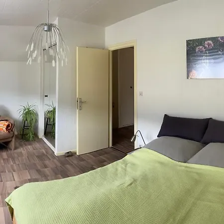 La Maison Des Roses Semesterbostad