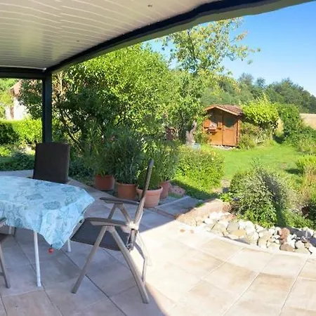 La Maison Des Roses * Drachenbronn-Birlenbach
