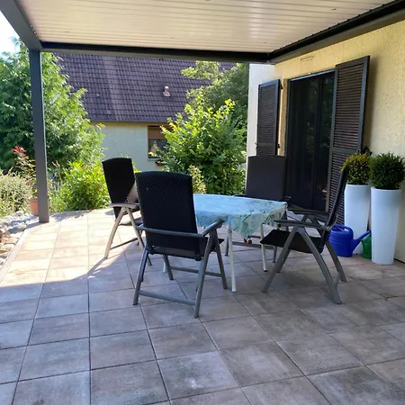 La Maison Des Roses Holiday home *