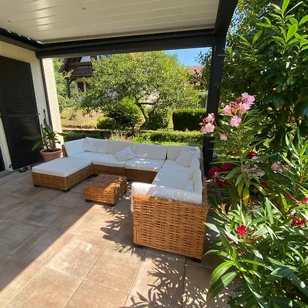 Holiday home La Maison Des Roses