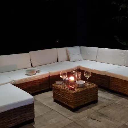 La Maison Des Roses Holiday home Drachenbronn-Birlenbach