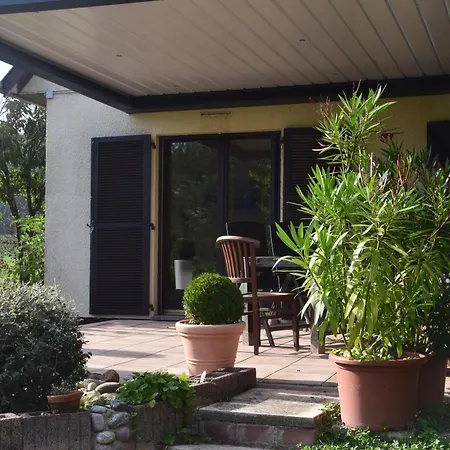 La Maison Des Roses Holiday home *