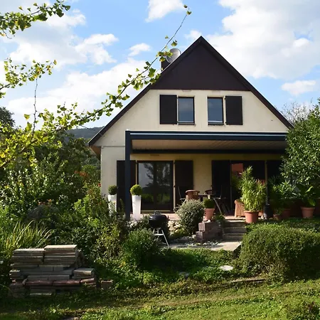 La Maison Des Roses Drachenbronn-Birlenbach