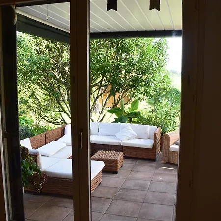 La Maison Des Roses Semesterbostad *