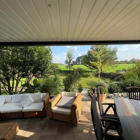 La Maison Des Roses Drachenbronn-Birlenbach