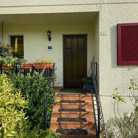 Holiday home La Maison Des Roses