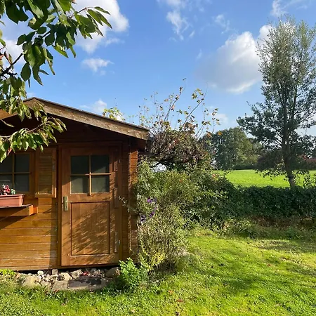 Holiday home La Maison Des Roses *