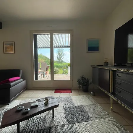 La Maison Des Roses- Maison Avec Jacuzzi Et Sauna *