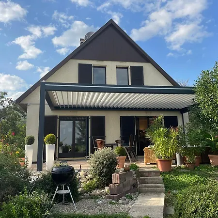 La Maison Des Roses Drachenbronn-Birlenbach