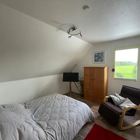 La Maison Des Roses * Drachenbronn-Birlenbach