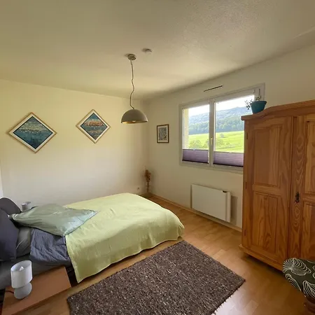 Holiday home La Maison Des Roses Drachenbronn-Birlenbach