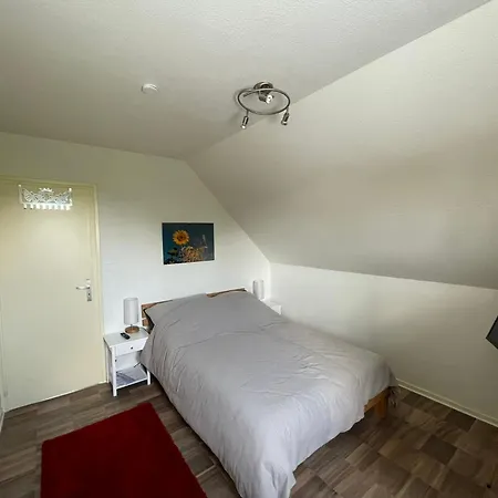 La Maison Des Roses Holiday home *