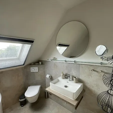 La Maison Des Roses- Maison Avec Jacuzzi Et Sauna