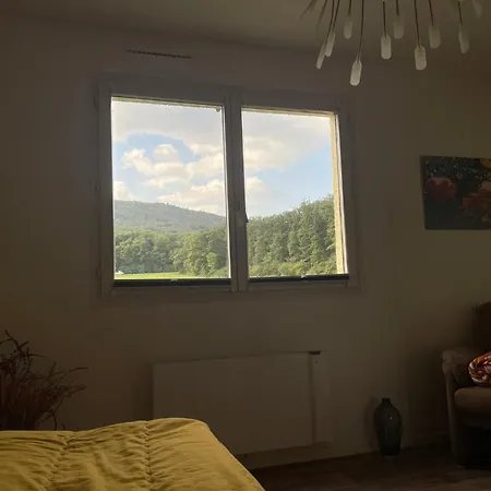 La Maison Des Roses Semesterbostad