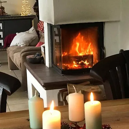 La Maison Des Roses- Maison Avec Jacuzzi Et Sauna * Drachenbronn-Birlenbach