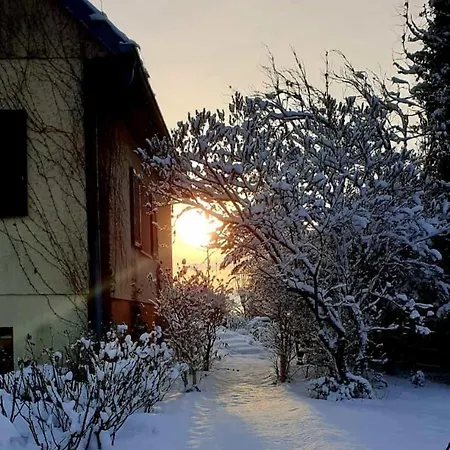 La Maison Des Roses * Drachenbronn-Birlenbach